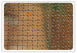 Crimped Wire Mesh