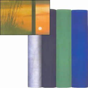 Insect screen netting