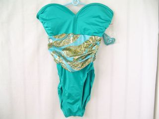 Women's Swimwear