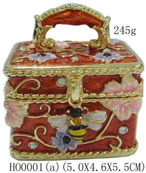 jewelry box