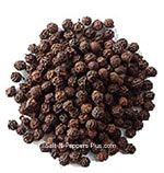 Black Pepper