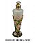 perfume jar