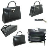 Hermes Kelly handbag