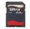 Ultra II SD Card 