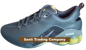 sell  sport shoes