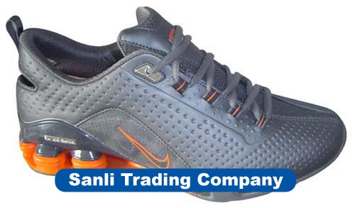 sell  sport shoes