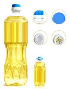 Sunflower oil