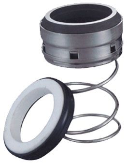 mechanical seals for pump