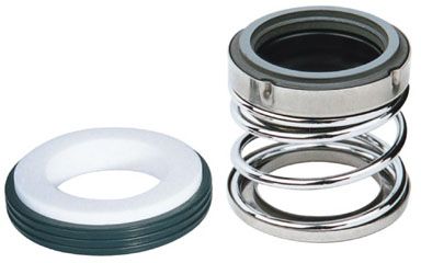 mechanical seals