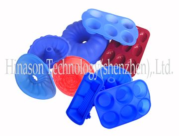silicone bakeware
