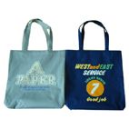 shopping bag printing