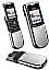 Nokia 8801