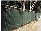 windbreak nets, fence, garden fence
