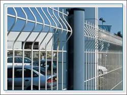 Wire Mesh Fencing