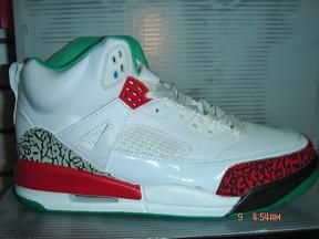 sell jordan footwear