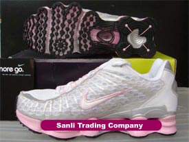 sell  sport shoes