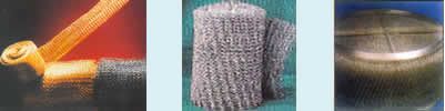 Wire Mesh Screen