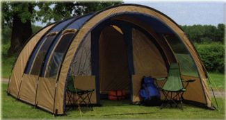 Camping Tents