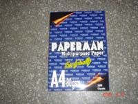 multipurpose copy paper