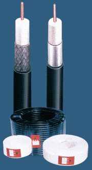 coaxial cable