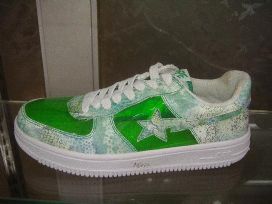 Nike Jordan(AJ-5),AF1,dunk,shox,AIr Max,Bapes