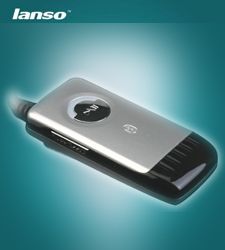 Lanso bluetooth headset