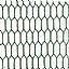 hexagonal wire netting