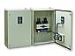 ATS - Automatic Transfer Switch