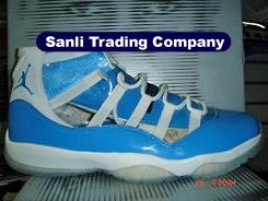 sell footwear
