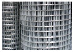 welded wire mesh 