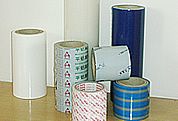 se/pe/pvc film