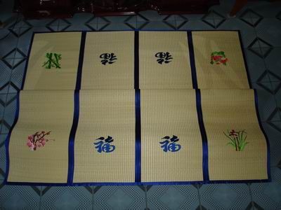 Uzu Folding Mat