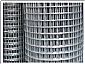 welded wire mesh 