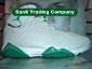 sell  sport shoes