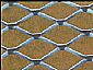 expanded metal mesh