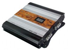 Digital Car Amplifier