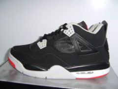 nike air jordan 4