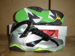 nike jordan 7