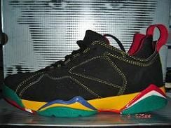 sell jordan footwear