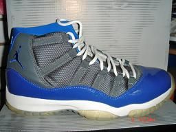 sell jordan footwear