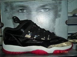 sell jordan footwear