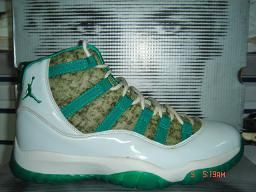sell jordan footwear