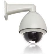 Full Function Series High Speed Dome CCTV Camera