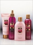 victorias secret lotions
