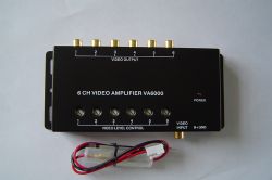 Car video boosterVC600