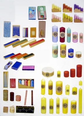 Candles