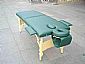 NEW Wooden Massage Table