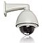 Full Function Series High Speed Dome CCTV Camera