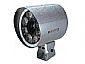 CCTV 22Auto Zoom IR Waterproof Camera 