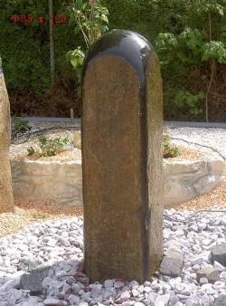 basalt column